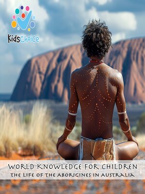 cover image of The life of the Aborigines in Australia